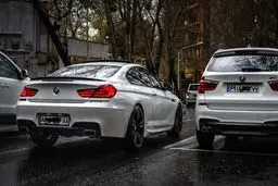 «لوکس‌سواران» برای مالیات آماده باشند!/مالکان خودروهای خارجی چقدر باید مالیات بدهند؟ (+جدول)