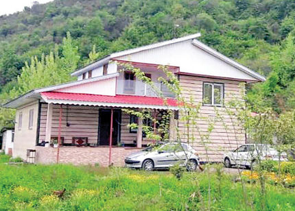 موتور دوم ساخت خانه دوم