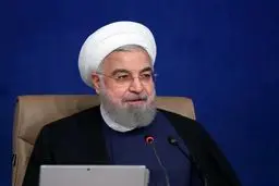 رهبر انقلاب الگوی خوبی در عمل به دستورالعمل‌های بهداشتی بودند/ مجهزترین بیمارستان تاریخ ایران آماده افتتاح است