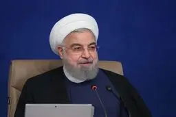 رهبر انقلاب الگوی خوبی در عمل به دستورالعمل‌های بهداشتی بودند/ مجهزترین بیمارستان تاریخ ایران آماده افتتاح است
