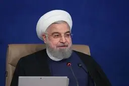 رهبر انقلاب الگوی خوبی در عمل به دستورالعمل‌های بهداشتی بودند/ مجهزترین بیمارستان تاریخ ایران آماده افتتاح است