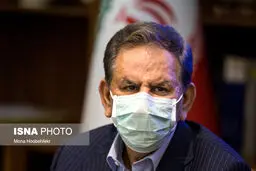جهانگیری: امروز نمی توان به مردم دروغ گفت