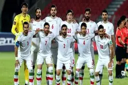 ورزشگاه آزادی میزبان بازی های تیم ملی ایران در مقدماتی جام جهانی