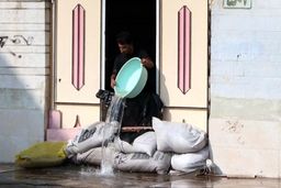 بازداشت تعدادی از مسوولان شرکت آب و فاضلاب خوزستان