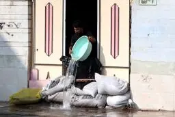 بازداشت تعدادی از مسوولان شرکت آب و فاضلاب خوزستان