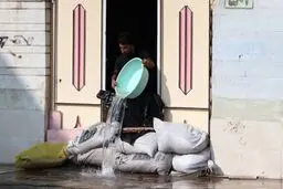 بازداشت تعدادی از مسوولان شرکت آب و فاضلاب خوزستان