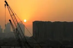 مواد منفجر شده در انفجار بیروت یک پنجم محموله اصلی بوده است