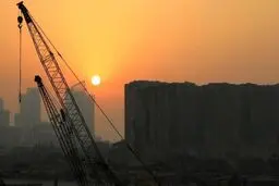مواد منفجر شده در انفجار بیروت یک پنجم محموله اصلی بوده است