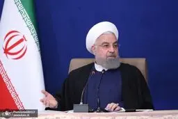 روحانی: نمی شود منکر واقعیت خدمت دولت در طرح سلامت شد