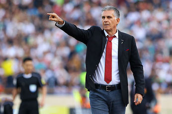 کی‌روش عراقی‌ها را سرکار گذاشت/ ادوکات جایگزین شد