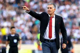 کی‌روش عراقی‌ها را سرکار گذاشت/ ادوکات جایگزین شد