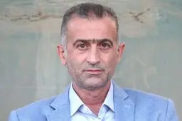 کمالوند سرمربی تراکتور شد
