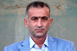 کمالوند سرمربی تراکتور شد