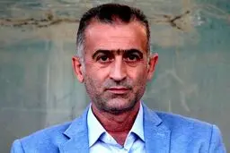 کمالوند سرمربی تراکتور شد