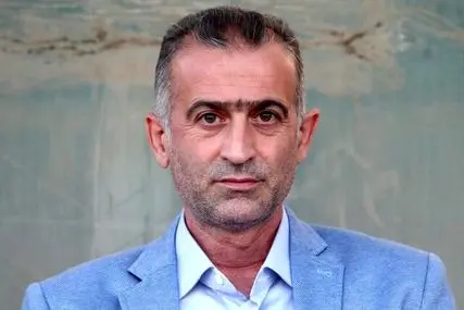 کمالوند سرمربی تراکتور شد