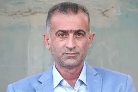 کمالوند سرمربی تراکتور شد