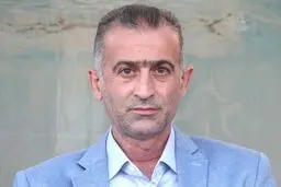 کمالوند سرمربی تراکتور شد