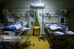 تهران در اوج کرونا/ اوضاع سختِ بیمارستان‌ها و کادر درمان