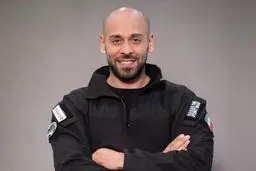 وقوع حادثه‌ای جدی برای ارشا اقدسی