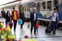 تکذیب افزایش قیمت ۴۰ درصدی بلیت قطار