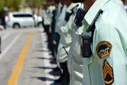شهادت یک مأمور نیروی انتظامی در دزفول