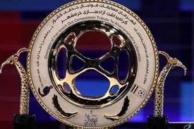 اصفهان میزبان جام حذفی فوتبال ایران شد