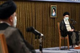 مراسم تنفیذ سیزدهمین دوره ریاست‌جمهوری اسلامی ۱۲ مرداد برگزار می‌شود