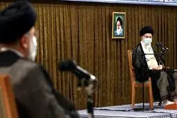 مراسم تنفیذ سیزدهمین دوره ریاست‌جمهوری اسلامی ۱۲ مرداد برگزار می‌شود