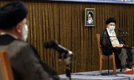 مراسم تنفیذ سیزدهمین دوره ریاست‌جمهوری اسلامی ۱۲ مرداد برگزار می‌شود