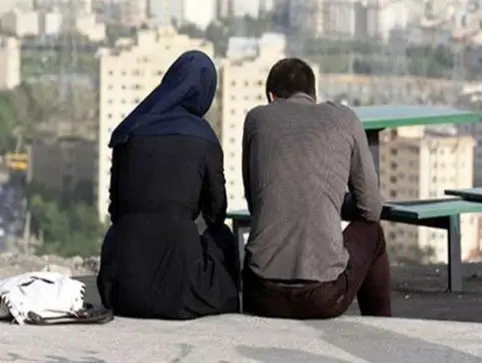 ماجرای زوج جوانی که طلا‌های فروشندگان را به یغما می‌بردند