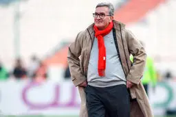 برانکو: درباره تیم ملی کسی با من حرف نزده