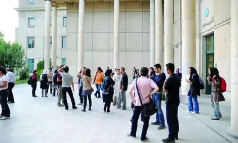 اولویت بندی واکسیناسیون دانشجویان