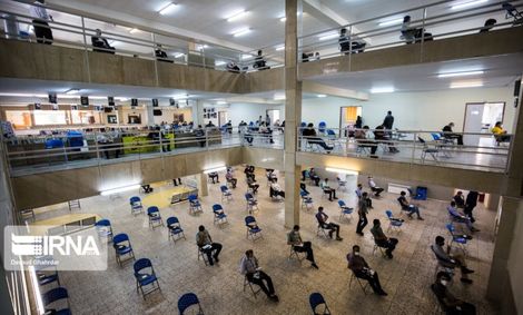 نتیجه اولیه کنکور سراسری ۱۴۰۰ اعلام شد