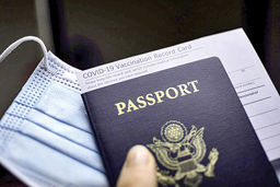 بازی توریسم با اعتبار واکسن ها