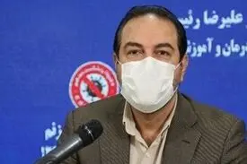 رئیسی: با این روند واکسیناسیون، مرگ‌های روزانه از آبان به زیر ۵۰نفر می‌رسد