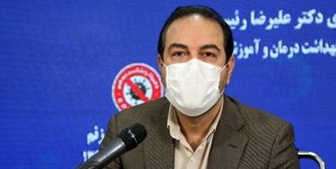 رئیسی: با این روند واکسیناسیون، مرگ‌های روزانه از آبان به زیر ۵۰نفر می‌رسد
