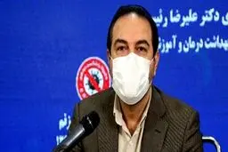 رئیسی: با این روند واکسیناسیون، مرگ‌های روزانه از آبان به زیر ۵۰نفر می‌رسد