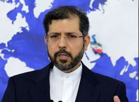 خطیب‌زاده: اقدام دادگاه بحرین علیه بانک‌های ایرانی فاقد وجاهت قانونی است