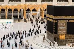 عربستان بزودی ۲۰ هزار عمره‌ گزار می‌‌پذیرد