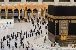 عربستان بزودی ۲۰ هزار عمره‌ گزار می‌‌پذیرد