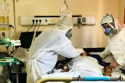 بیشتر فوت‌شدگان کرونایی چه افرادی بودند؟