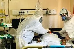 بیشتر فوت‌شدگان کرونایی چه افرادی بودند؟