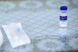 حدود ۱۹ میلیون واکسن در مجموع وارد شد +جدول