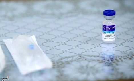 حدود ۱۹ میلیون واکسن در مجموع وارد شد +جدول