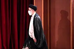 جزئیات جدید از مراسم تحلیف ابراهیم رییسی زیر سایه کرونا /۵۰ مهمان خارجی حضور دارند