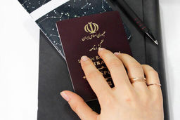 ممنوع‌الخروج کردن زن و فرزند؛ گَزَک قدیمی مردانه/داستانی که اینبار گریبان دختر سوارکار را گرفت