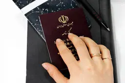 ممنوع‌الخروج کردن زن و فرزند؛ گَزَک قدیمی مردانه/داستانی که اینبار گریبان دختر سوارکار را گرفت
