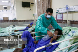 در صورت تعطیل نشدن شهرها، وقوع فاجعه‌ حتمی است