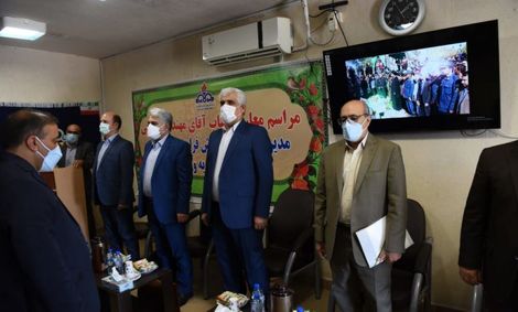 مصرف بنزین در کشور رکورد زد