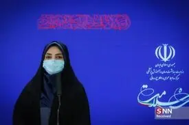 افزایش ۳۲ درصدی بیماران بستری کرونا در هفته گذشته